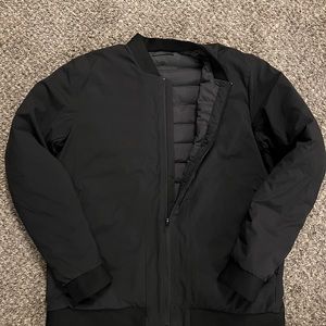 LuLuLemon Men’s Jacket